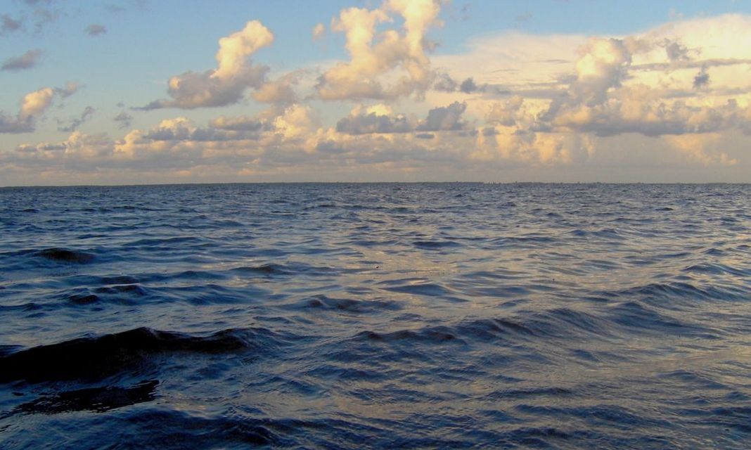 Morskie klimaty na Łasztowni