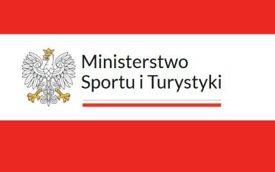 Związek Portów otrzymał dotację z Ministerstwa Sportu i Turystyki