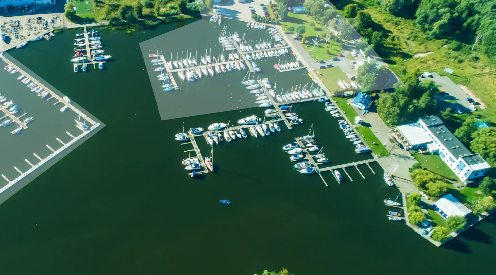 Marina Club