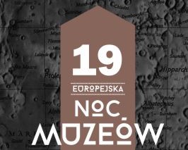 noc muzeów